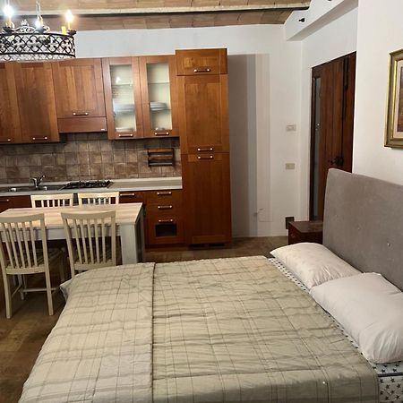 Assisi, Da Lisetta Apartment Petrignano Bagian luar foto