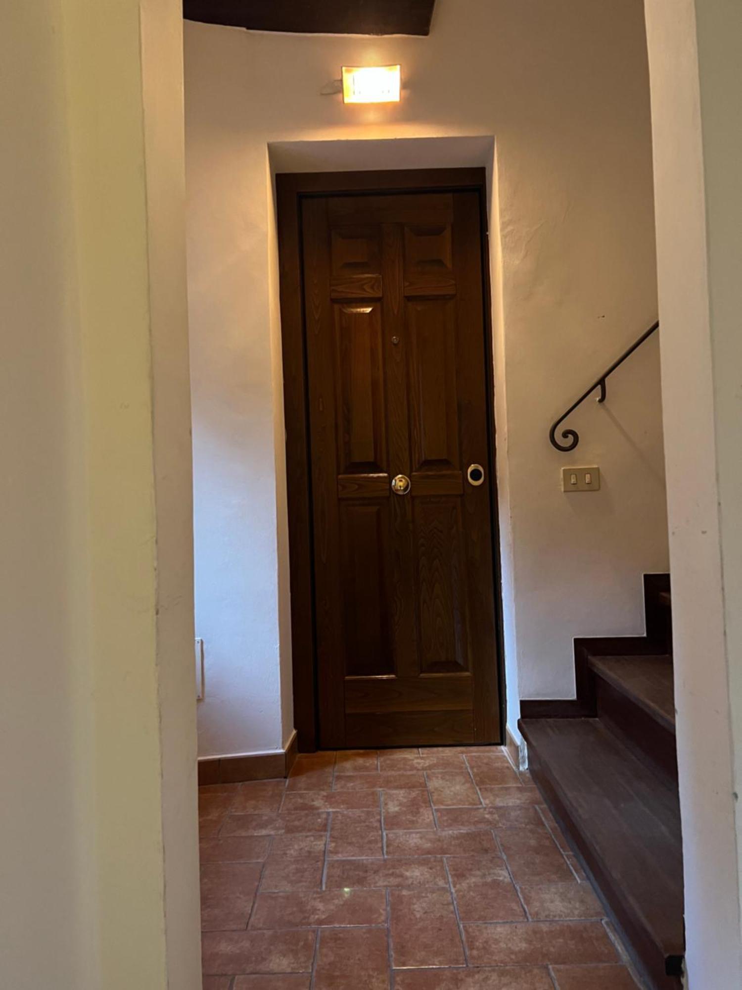 Assisi, Da Lisetta Apartment Petrignano Bagian luar foto