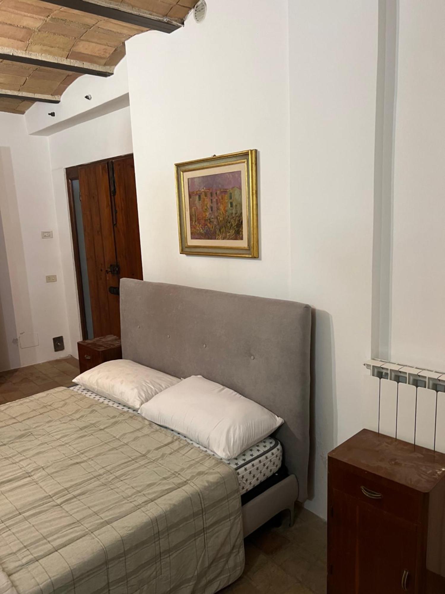 Assisi, Da Lisetta Apartment Petrignano Bagian luar foto