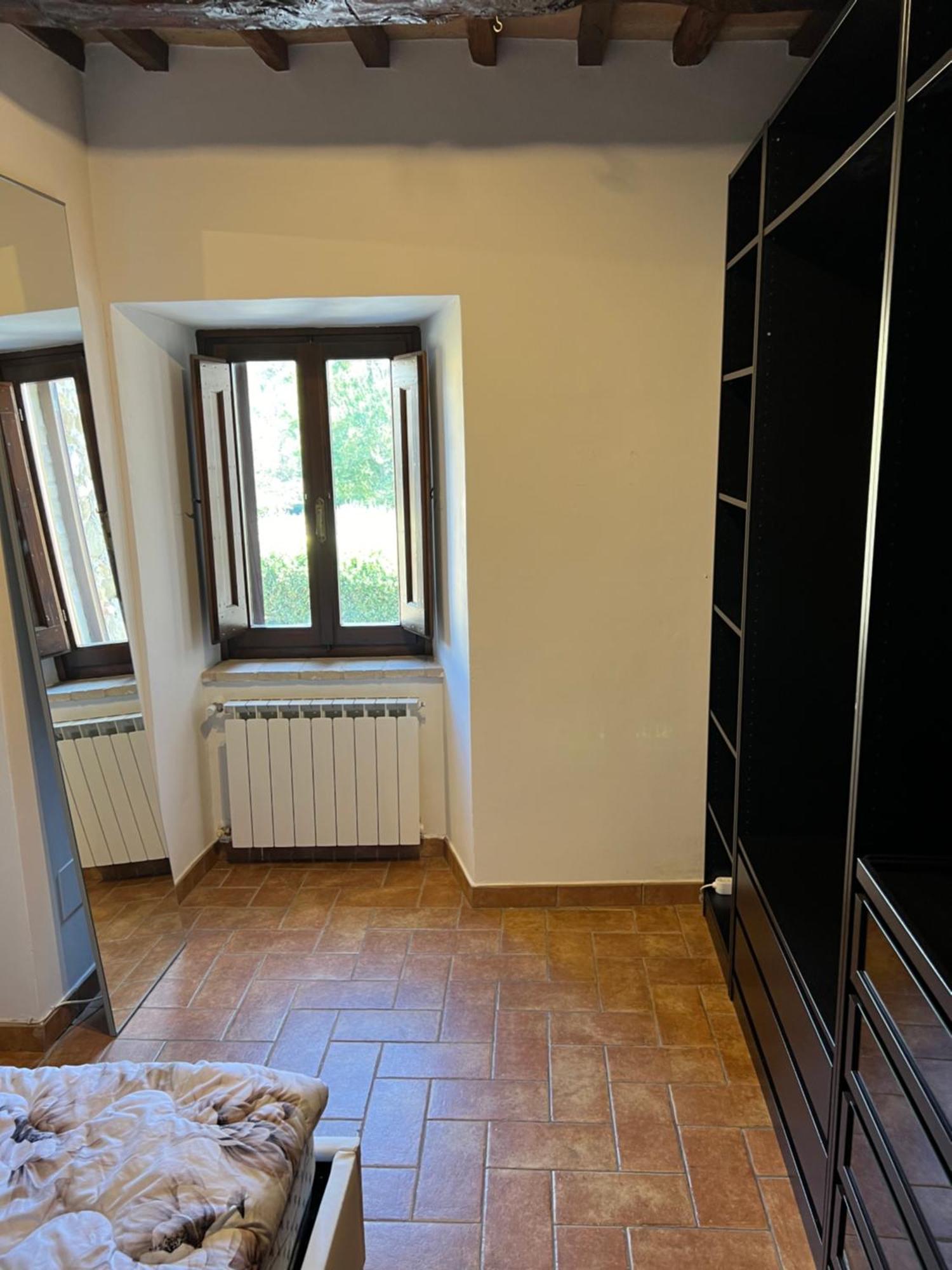 Assisi, Da Lisetta Apartment Petrignano Bagian luar foto